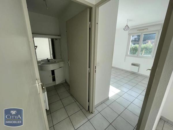 Appartement à louer 2 pièces 35.6m² Perpignan (66000)