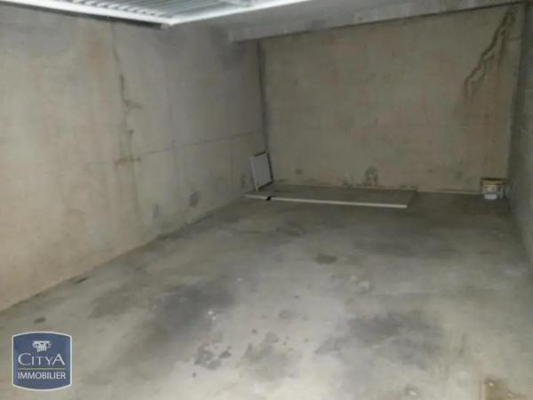 Appartement à louer 2 pièces 35.6m² Perpignan (66000)