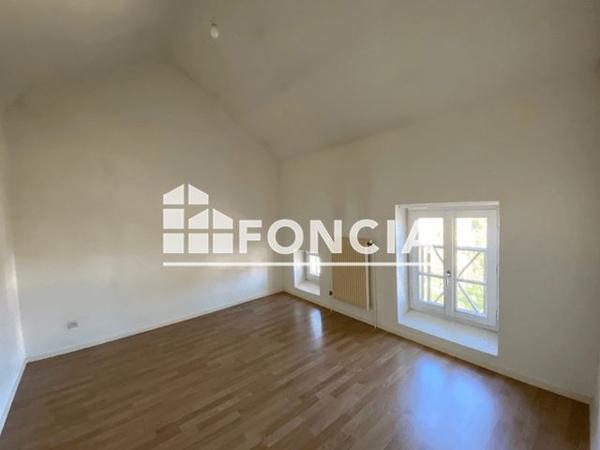 Location Appartement 3 pièces 76.12 m² - 10/12 RUE DE SAINT JEAN Pontoise 95300