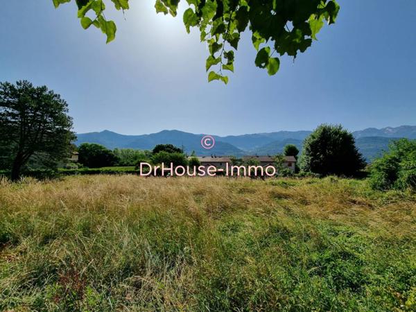 Terrain à vendre de 302 m²