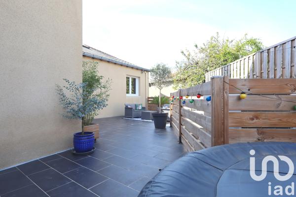Maison à vendre 4 pièces 117 m² Chalonnes-sur-Loire