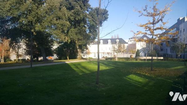 [À VENDRE] RARE & UNIQUE : Appartement de Prestige au coeur de la Résidence BELMONT à TOURS Nor...