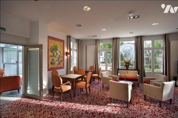 [À VENDRE] RARE & UNIQUE : Appartement de Prestige au coeur de la Résidence BELMONT à TOURS Nor...