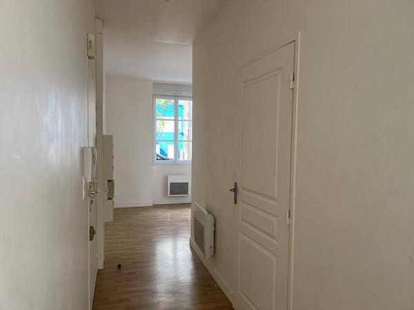 Appartement 1 pièce - 44200 Nantes