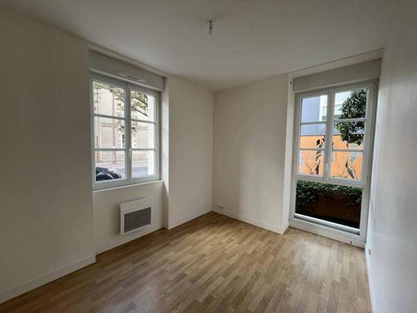 Appartement 1 pièce - 44200 Nantes