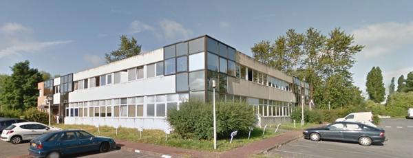 Bureaux à louer à Bièvres dans parc tertiaire