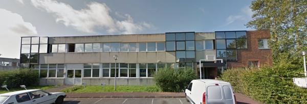 Bureaux à louer à Bièvres dans parc tertiaire