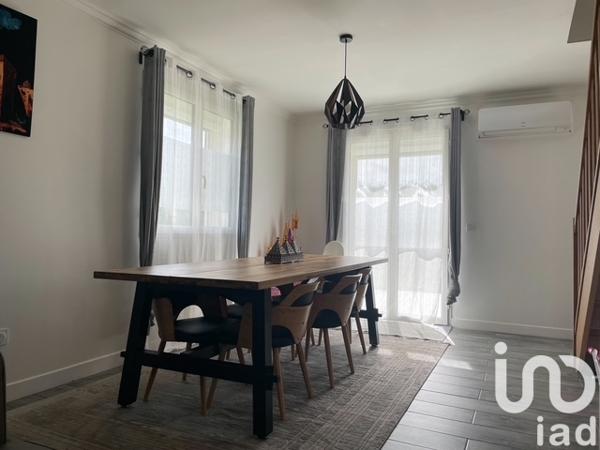 Maison à vendre 5 pièces 89 m² Saint-Pathus