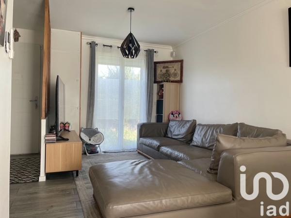 Maison à vendre 5 pièces 89 m² Saint-Pathus