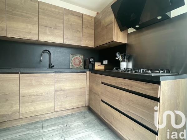 Maison à vendre 5 pièces 89 m² Saint-Pathus