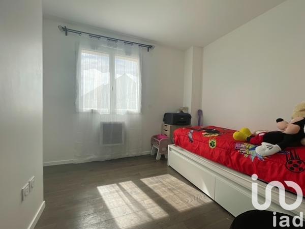 Maison à vendre 5 pièces 89 m² Saint-Pathus