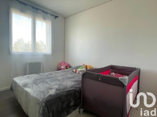 Maison à vendre 5 pièces 89 m² Saint-Pathus