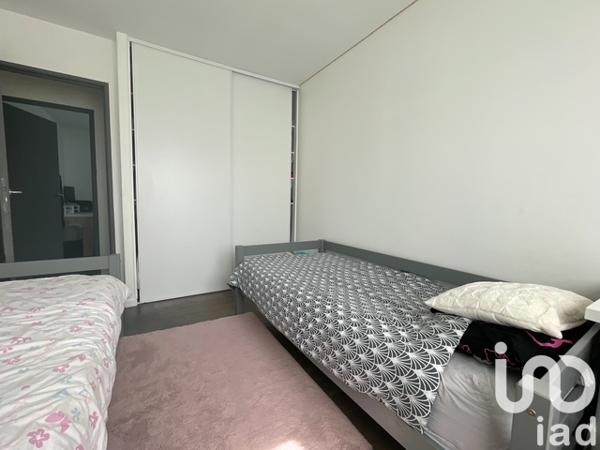 Maison à vendre 5 pièces 89 m² Saint-Pathus