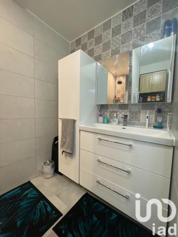 Maison à vendre 5 pièces 89 m² Saint-Pathus