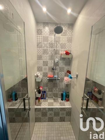 Maison à vendre 5 pièces 89 m² Saint-Pathus