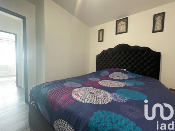 Maison à vendre 5 pièces 89 m² Saint-Pathus