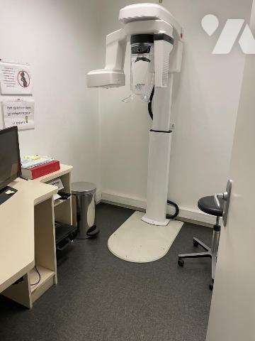 Immeuble Haussmannien Le Mans centre.