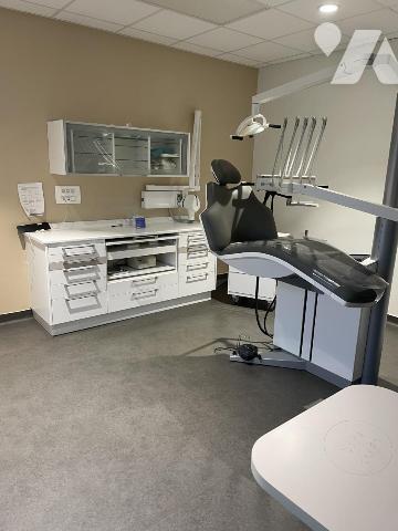 Immeuble Haussmannien Le Mans centre.