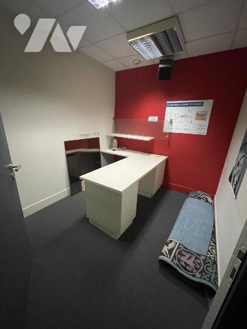 Immeuble Haussmannien Le Mans centre.