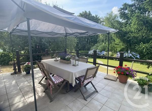 Maison à vendre  6 pièces - 127,25 m 2   GISORS  - 27
