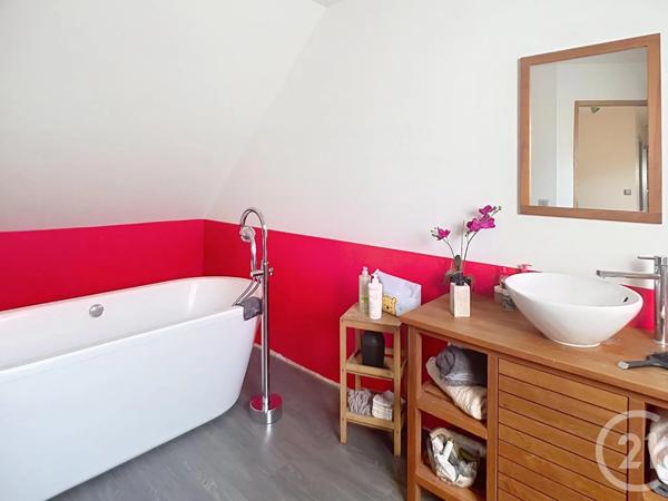 Maison à vendre  6 pièces - 127,25 m 2   GISORS  - 27