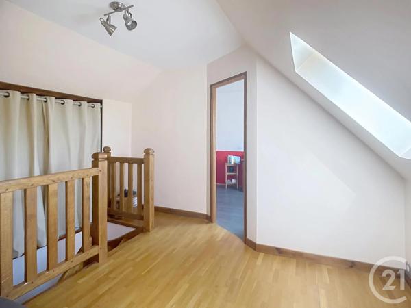 Maison à vendre  6 pièces - 127,25 m 2   GISORS  - 27