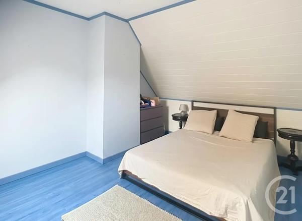Maison à vendre  6 pièces - 127,25 m 2   GISORS  - 27