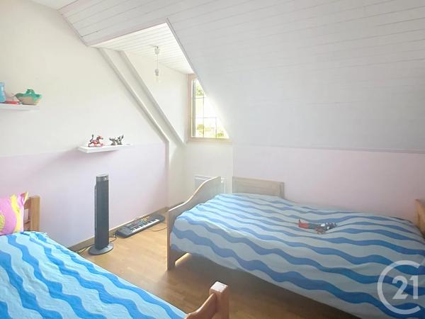 Maison à vendre  6 pièces - 127,25 m 2   GISORS  - 27