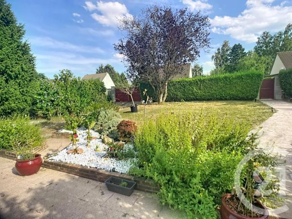 Maison à vendre  6 pièces - 127,25 m 2   GISORS  - 27