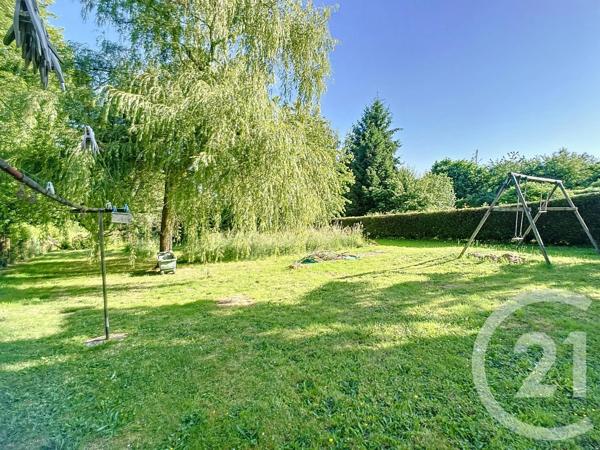 Maison à vendre  6 pièces - 127,25 m 2   GISORS  - 27