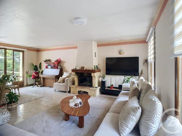 Maison à vendre  6 pièces - 127,25 m 2   GISORS  - 27
