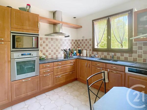 Maison à vendre  6 pièces - 127,25 m 2   GISORS  - 27