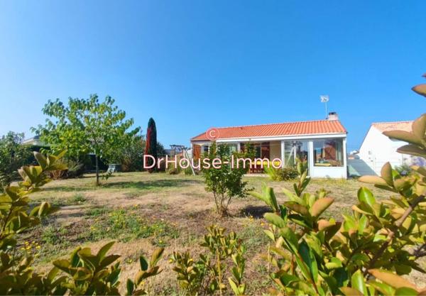 Maison à vendre 4 pièces de 104 m²