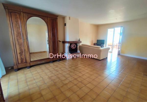 Maison à vendre 4 pièces de 104 m²