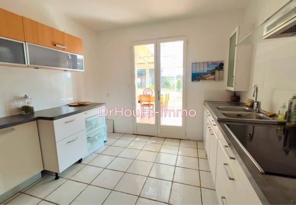 Maison à vendre 4 pièces de 104 m²