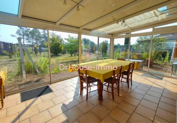 Maison à vendre 4 pièces de 104 m²