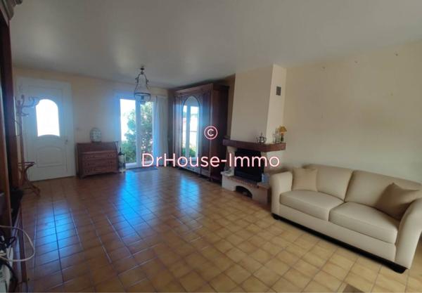 Maison à vendre 4 pièces de 104 m²