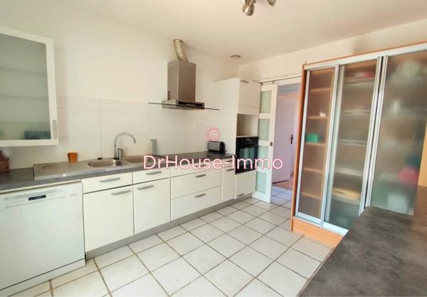 Maison à vendre 4 pièces de 104 m²