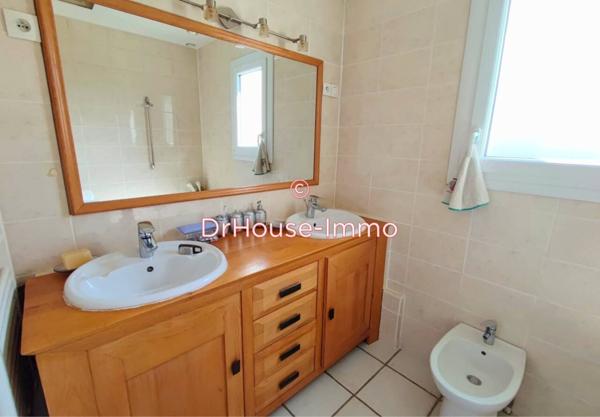 Maison à vendre 4 pièces de 104 m²