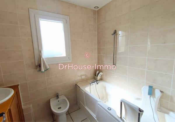 Maison à vendre 4 pièces de 104 m²