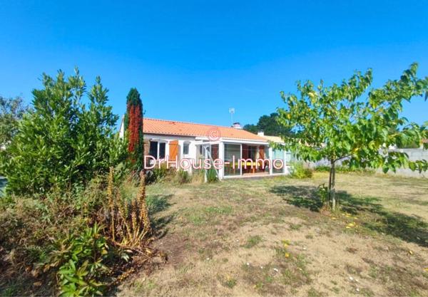 Maison à vendre 4 pièces de 104 m²