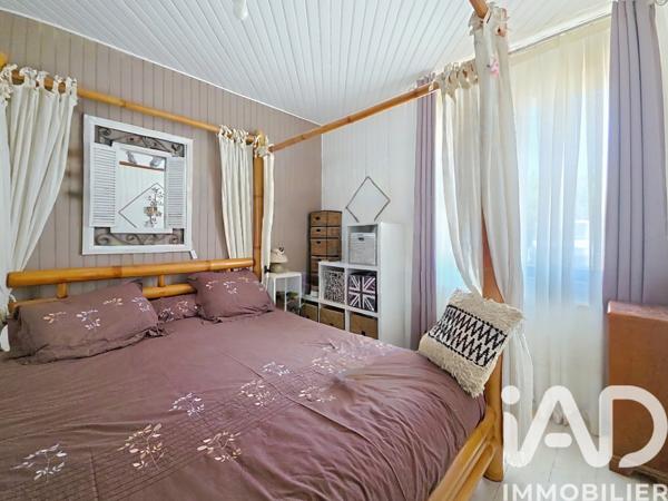 Maison à vendre 5 pièces 106 m² Gien