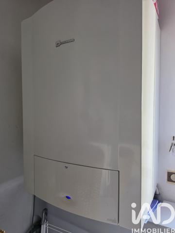 Maison à vendre 5 pièces 106 m² Gien
