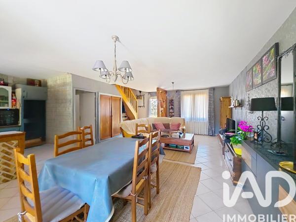 Maison à vendre 5 pièces 106 m² Gien