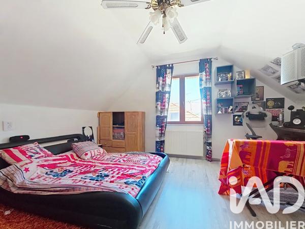 Maison à vendre 5 pièces 106 m² Gien