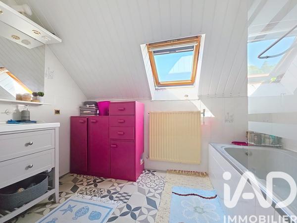 Maison à vendre 5 pièces 106 m² Gien