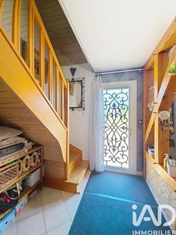 Maison à vendre 5 pièces 106 m² Gien