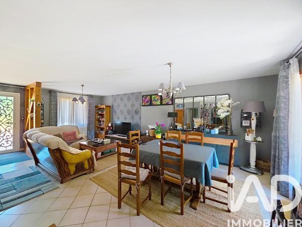 Maison à vendre 5 pièces 106 m² Gien