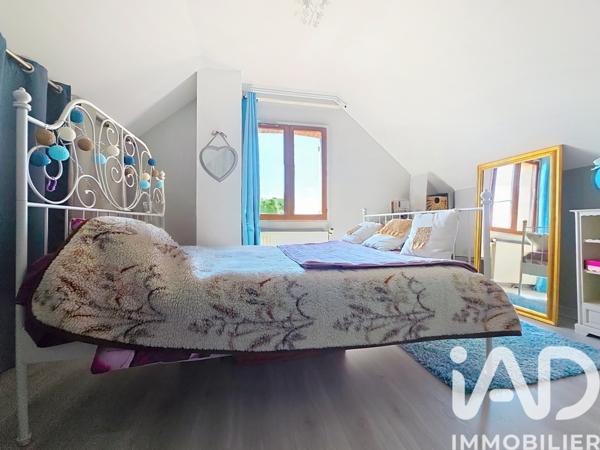 Maison à vendre 5 pièces 106 m² Gien