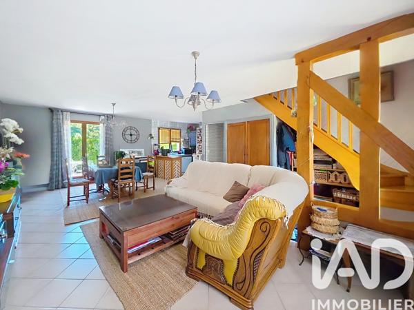 Maison à vendre 5 pièces 106 m² Gien